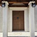 Luxury Stone Smokvica, Heated Pool, Sauna, Jacuzzi, Sea View *