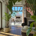 Luxury Stone Smokvica, Heated Pool, Sauna, Jacuzzi, Sea View Villa *