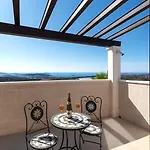 Luxury Stone Smokvica, Heated Pool, Sauna, Jacuzzi, Sea View Villa