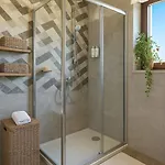 Luxury Stone Smokvica, Heated Pool, Sauna, Jacuzzi, Sea View Villa *