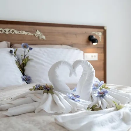 Βίλα Luxury Stone Smokvica, Heated Pool, Sauna, Jacuzzi, Sea View