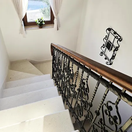 Villa Luxury Stone Smokvica, Heated Pool, Sauna, Jacuzzi, Sea View *