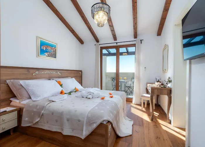 Luxury Stone Smokvica, Heated Pool, Sauna, Jacuzzi, Sea View Rogoznica (Sibenik-Knin)