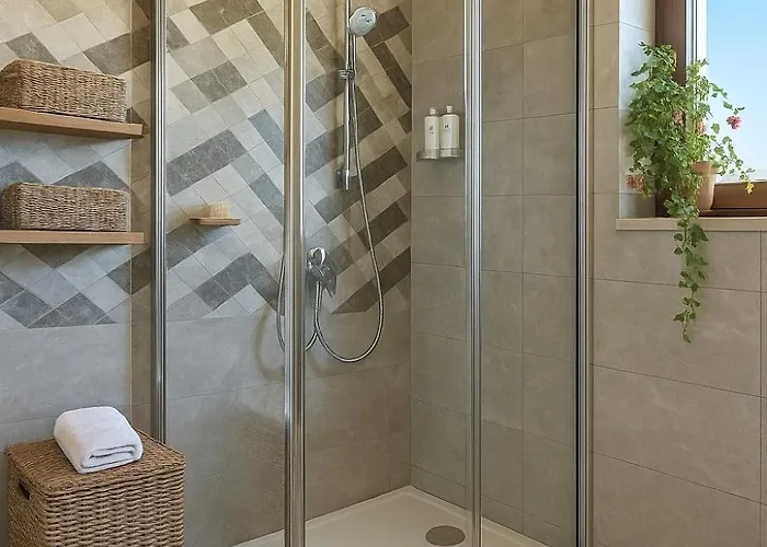 Luxury Stone Smokvica, Heated Pool, Sauna, Jacuzzi, Sea View Villa *