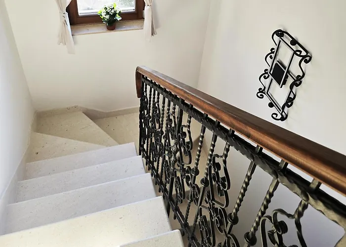 Villa Luxury Stone Smokvica, Heated Pool, Sauna, Jacuzzi, Sea View *